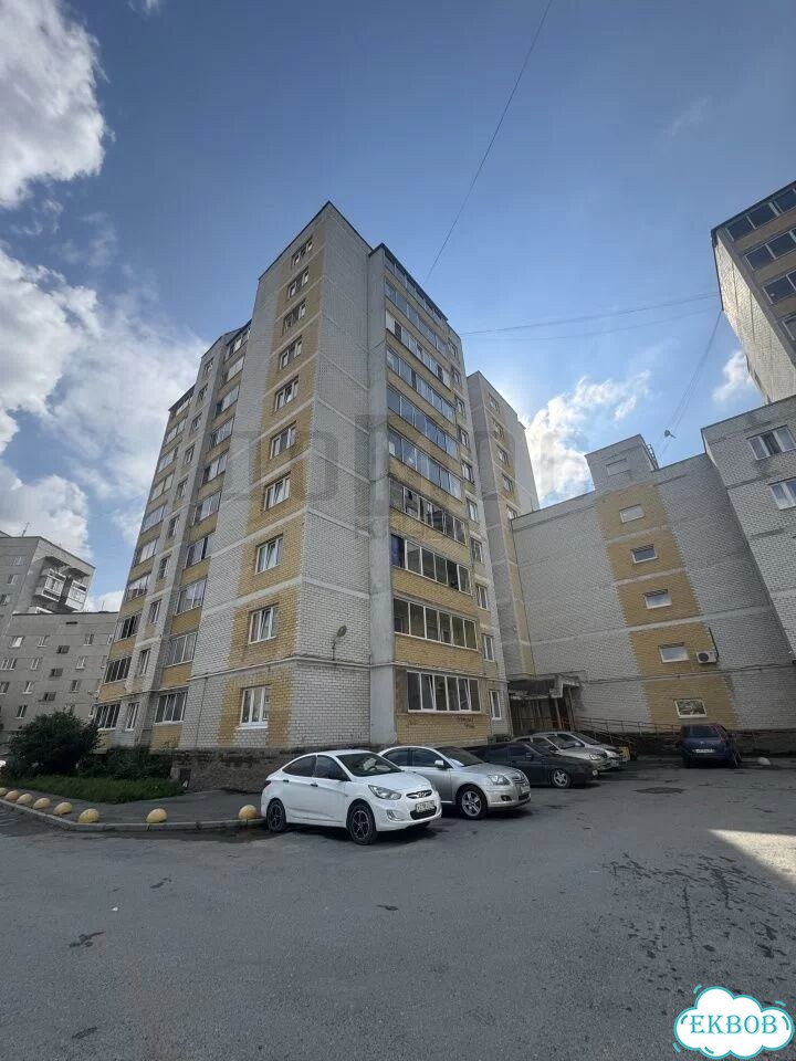 Своб. планировка, 40,8 м², 5/10 эт. фото 9