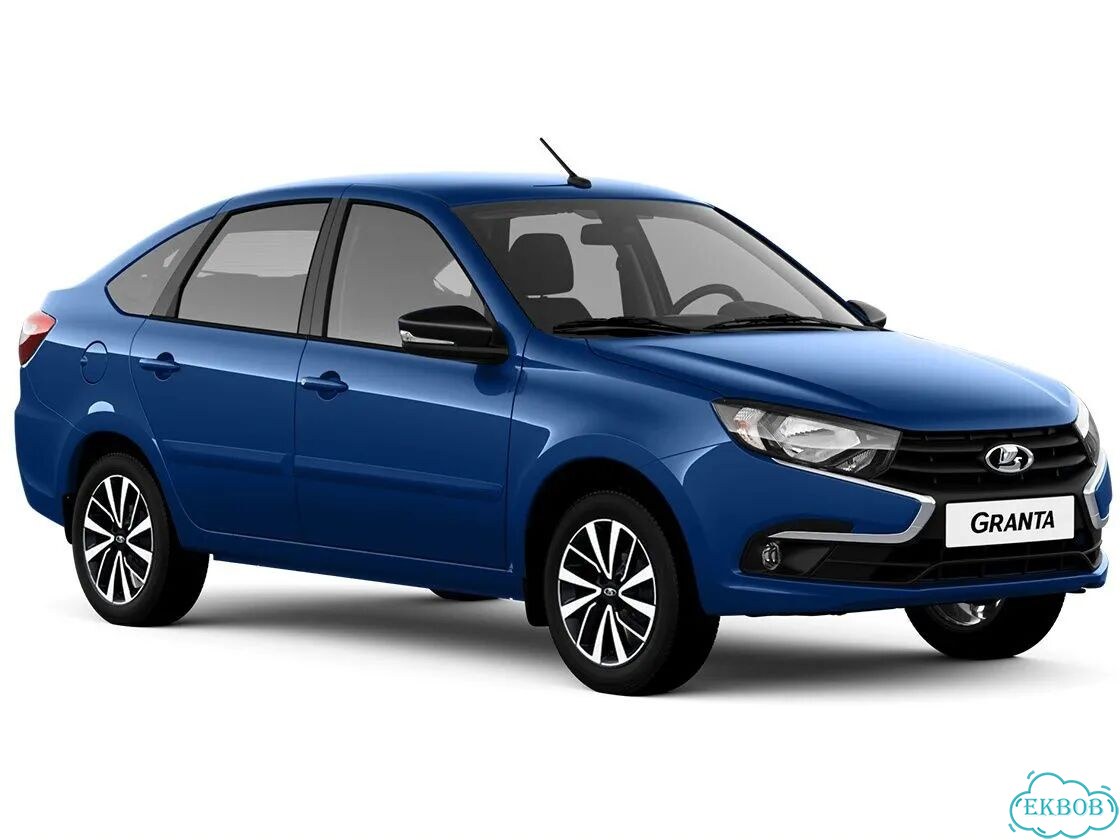Ваз (lada) granta, 2026 Новый фото 1