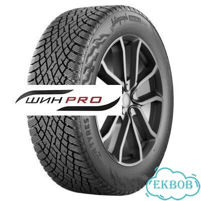 Ikon Tyres Autograph Snow 5 SUV 265/55 R19 фото 1