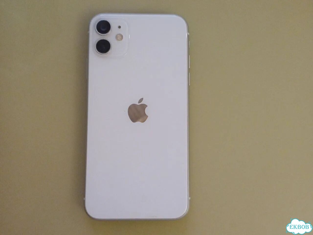 iPhone 11 фото 2