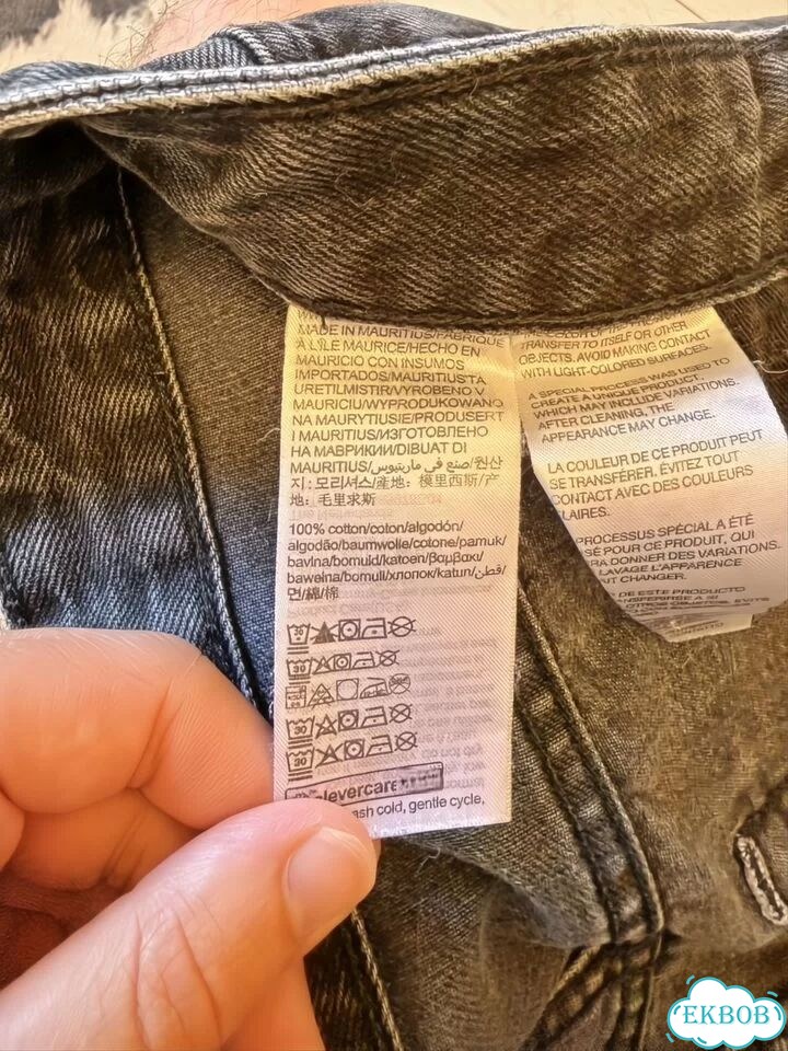 Calvin klein джинсы мужские фото 5