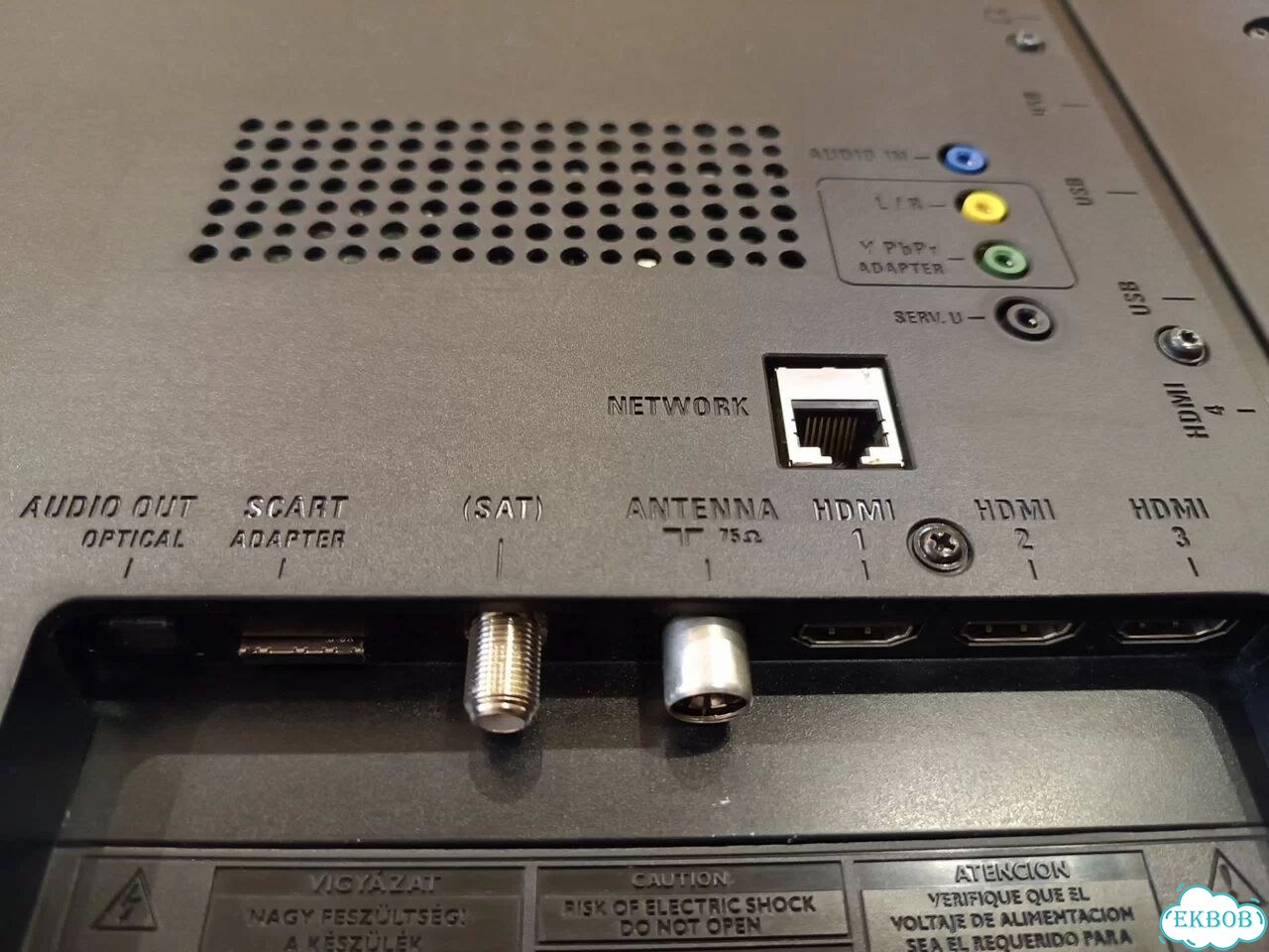 Телевизор philips 42PFL7008S/60 фото 5