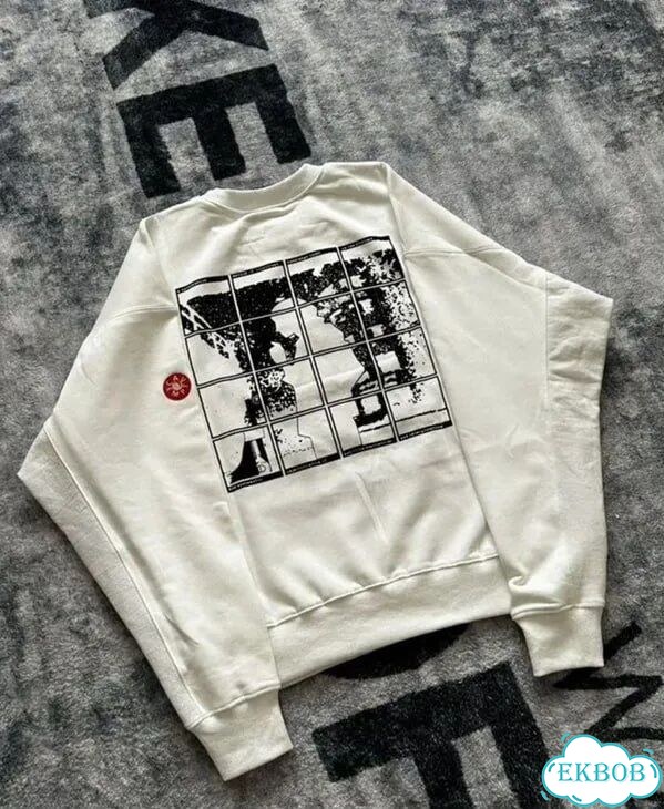 Свитшот Cav empt фото 1
