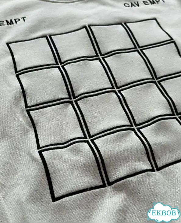 Свитшот Cav empt фото 4