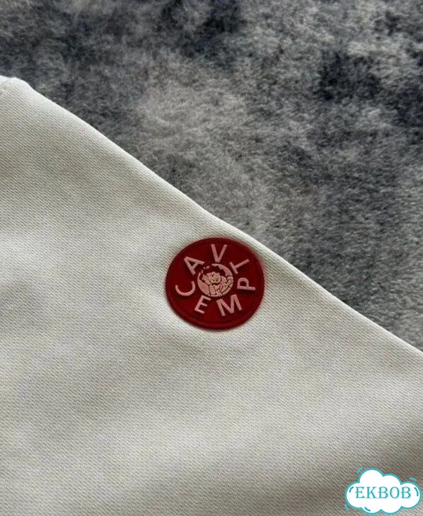 Свитшот Cav empt фото 7