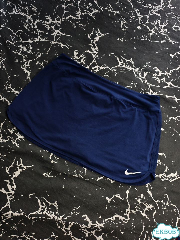 Юбка шорты Nike. Оригинал фото 1