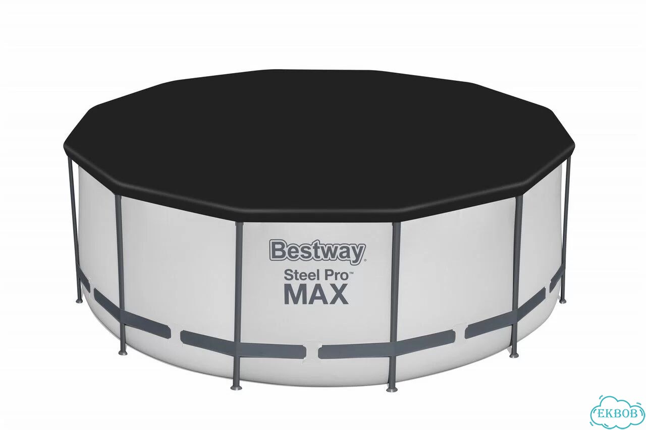 Каркасный бассейн Bestway 366х122 см фото 6