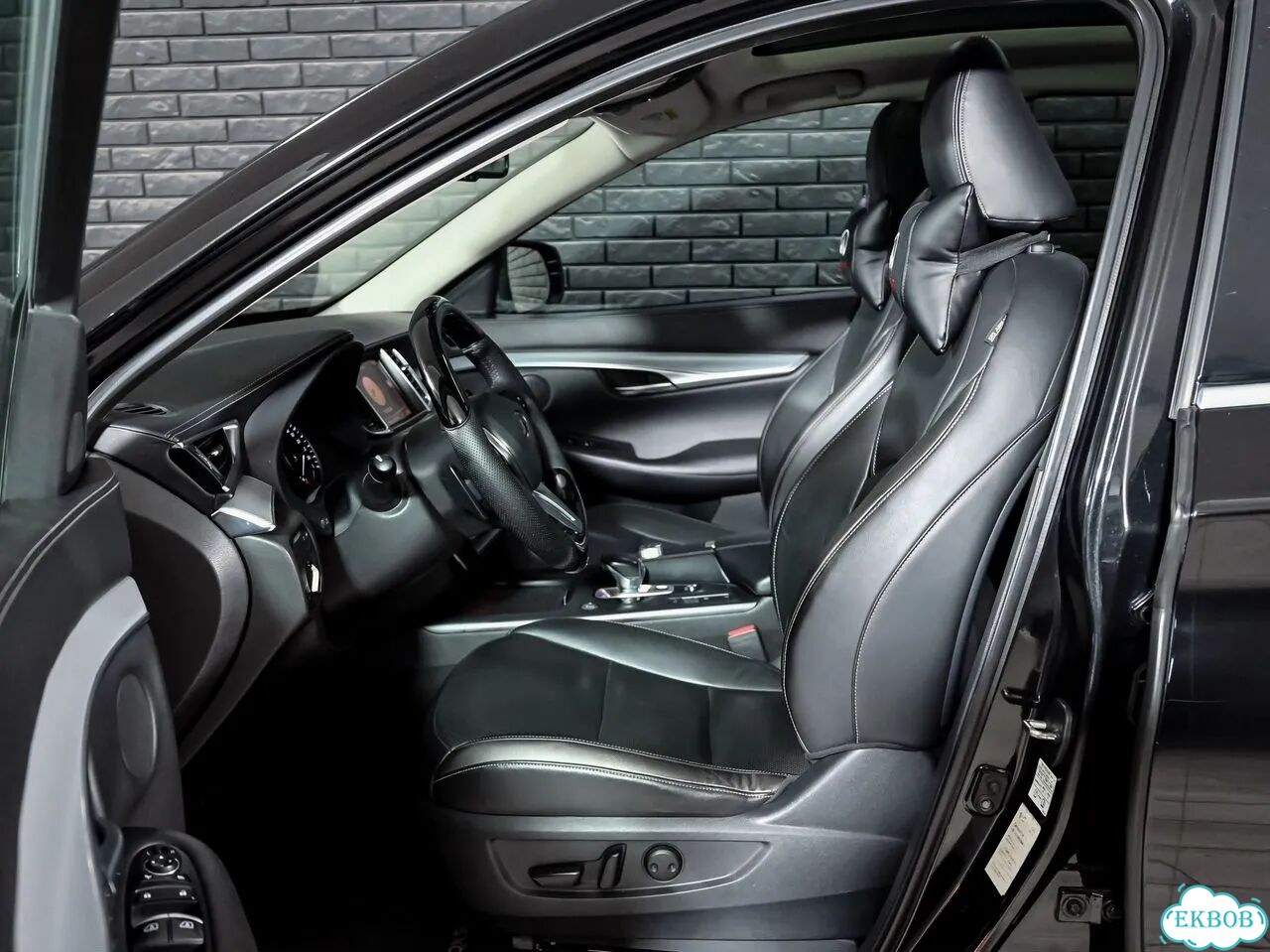Infiniti QX50 2.0 CVT, 2018, 140 811 км фото 12