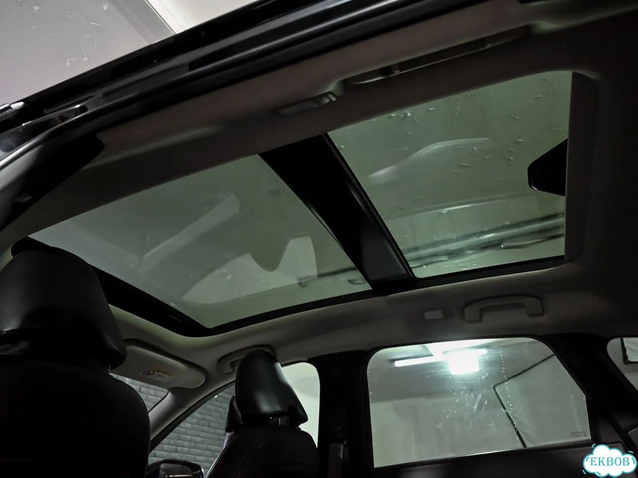 Infiniti QX50 2.0 CVT, 2018, 140 811 км фото 18