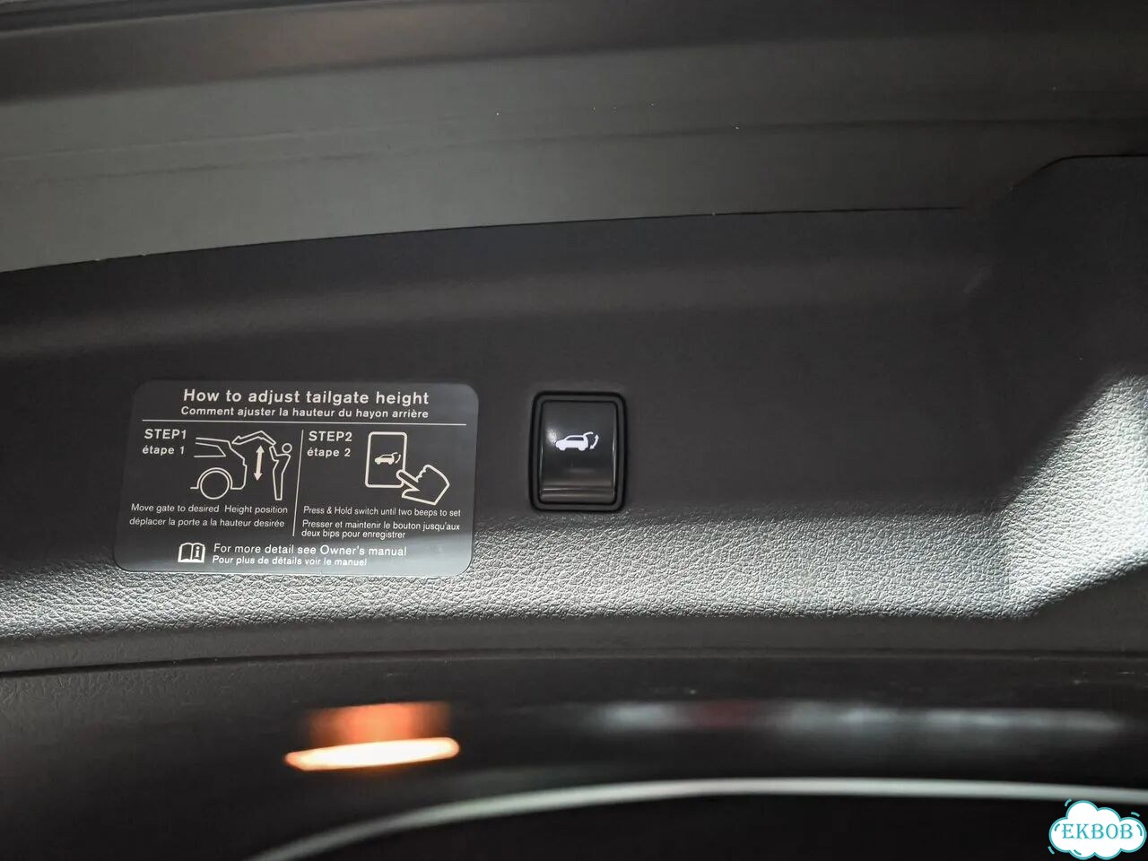 Infiniti QX50 2.0 CVT, 2018, 140 811 км фото 19