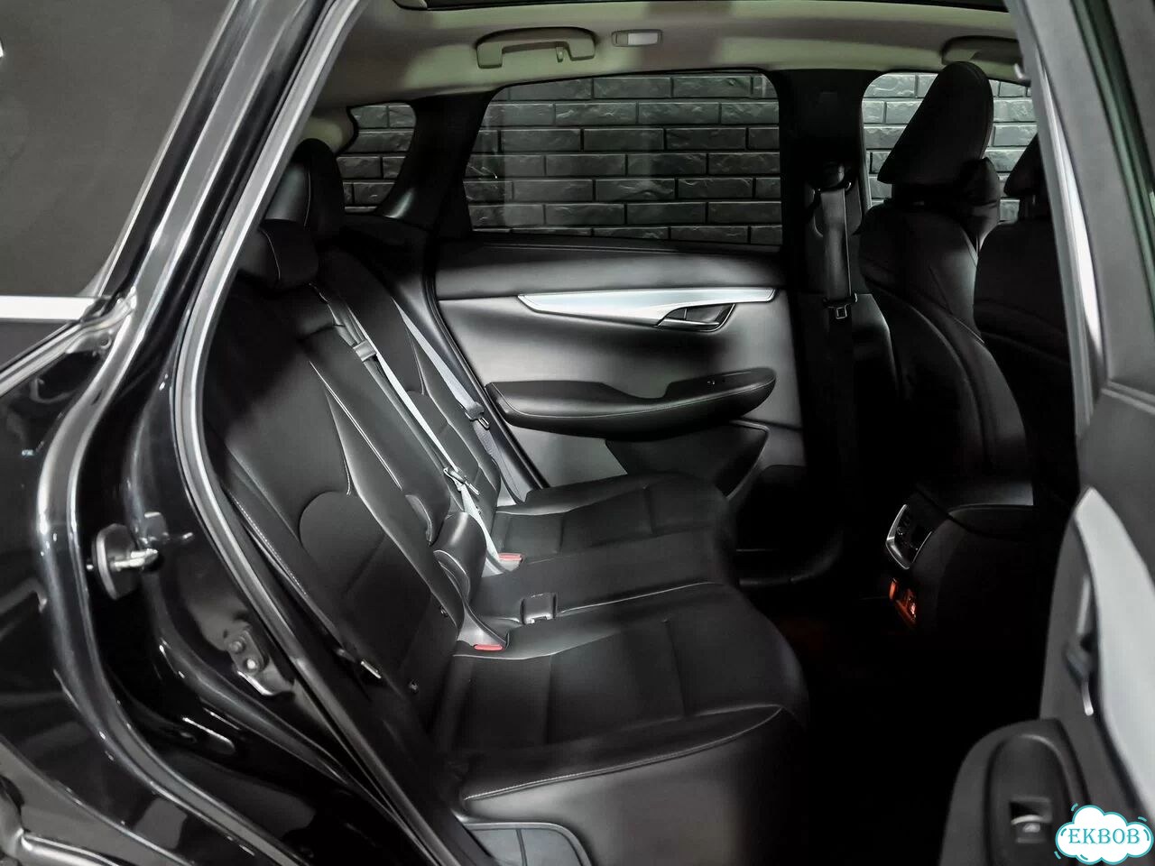Infiniti QX50 2.0 CVT, 2018, 140 811 км фото 20