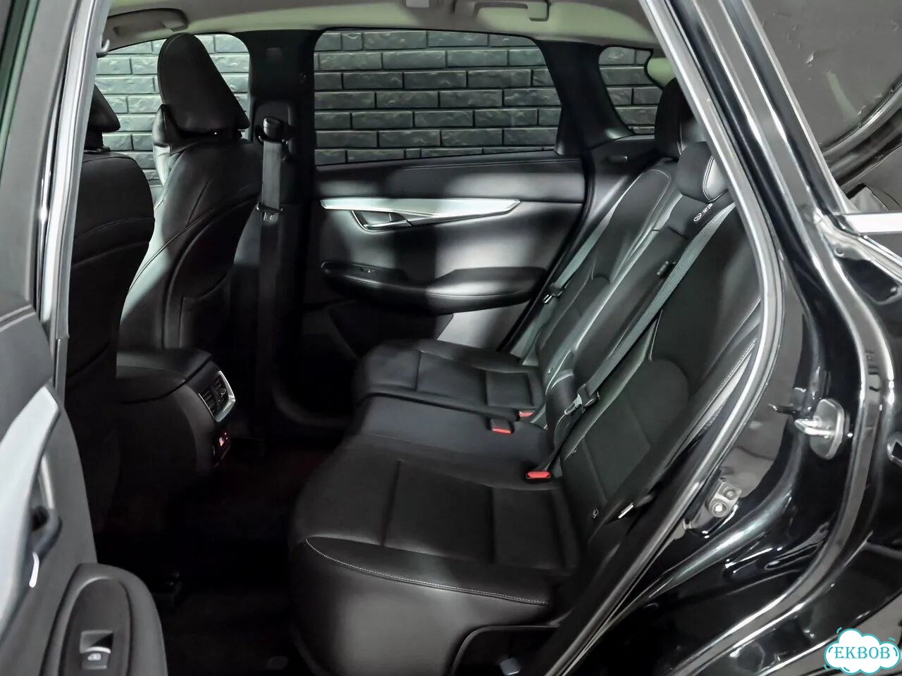 Infiniti QX50 2.0 CVT, 2018, 140 811 км фото 21