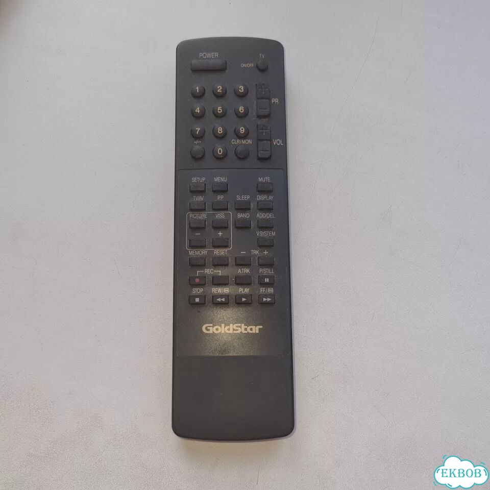 Телевизор goldstar kv-14v20 фото 5