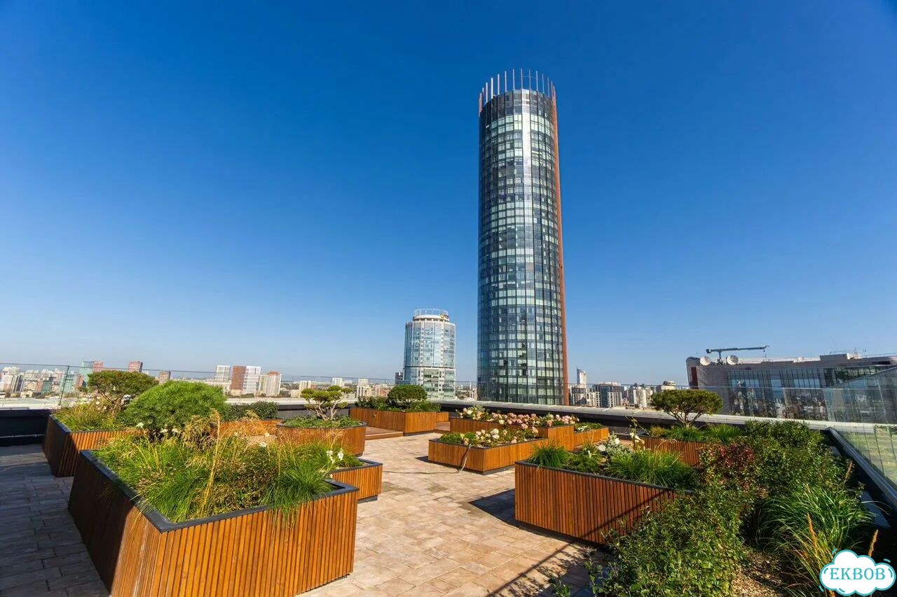 1-к. квартира, 58,2 м², 3/16 эт. фото 21