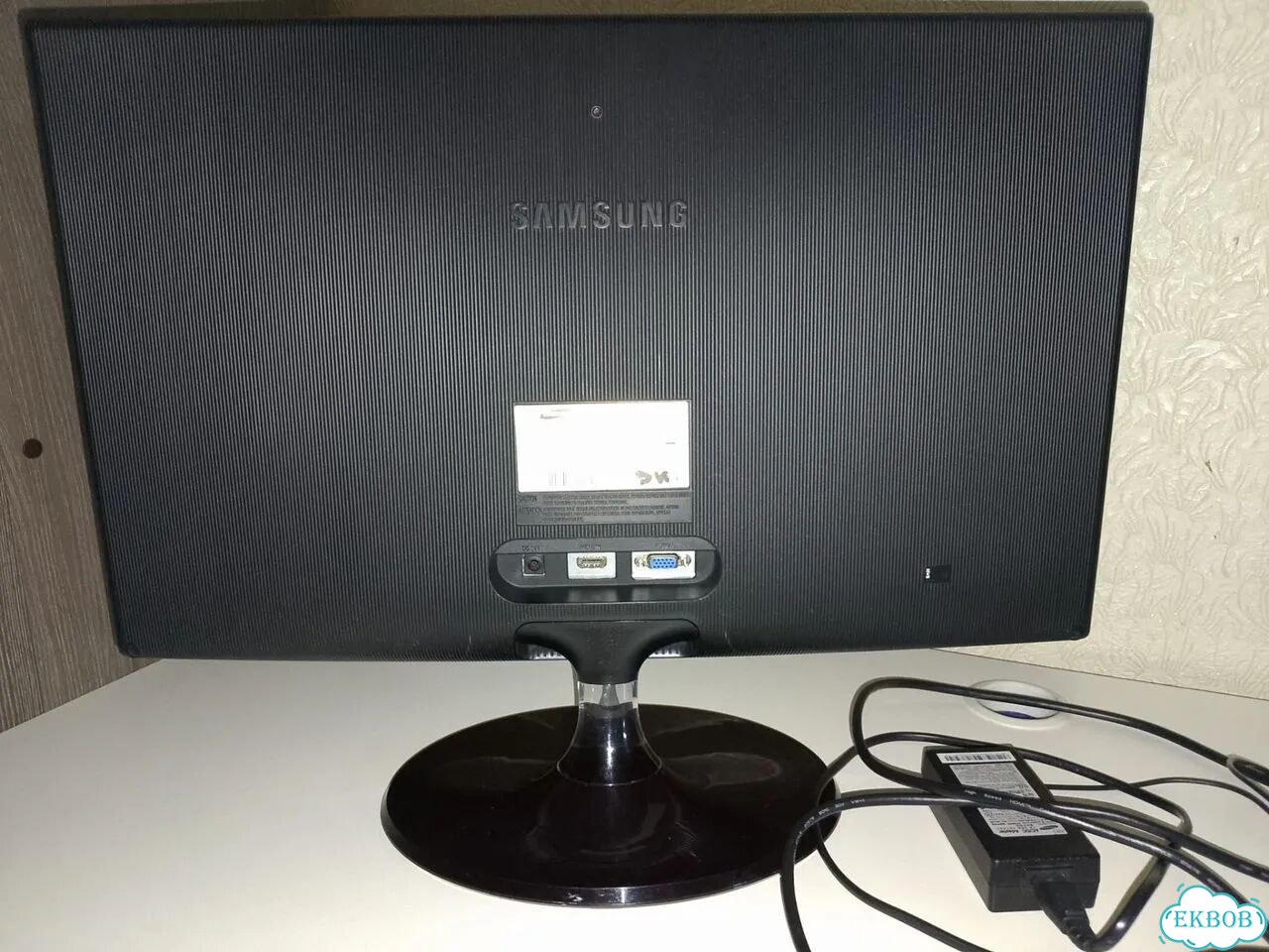 Монитор для компьютера samsung фото 2