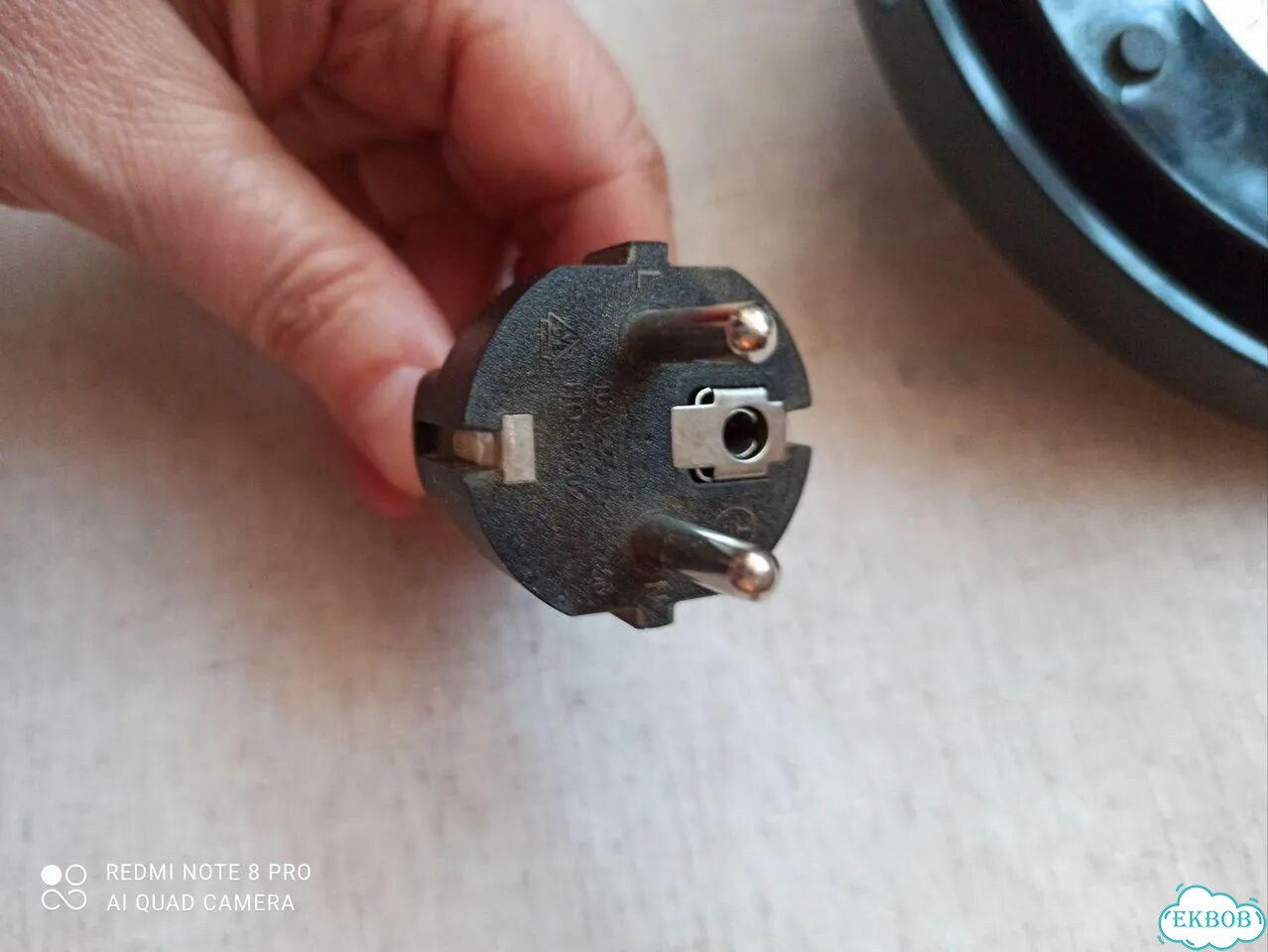 Основание чайника Braun WK501AI фото 6