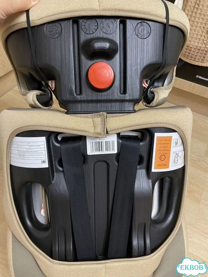 Автокресло детское Costa фото 4