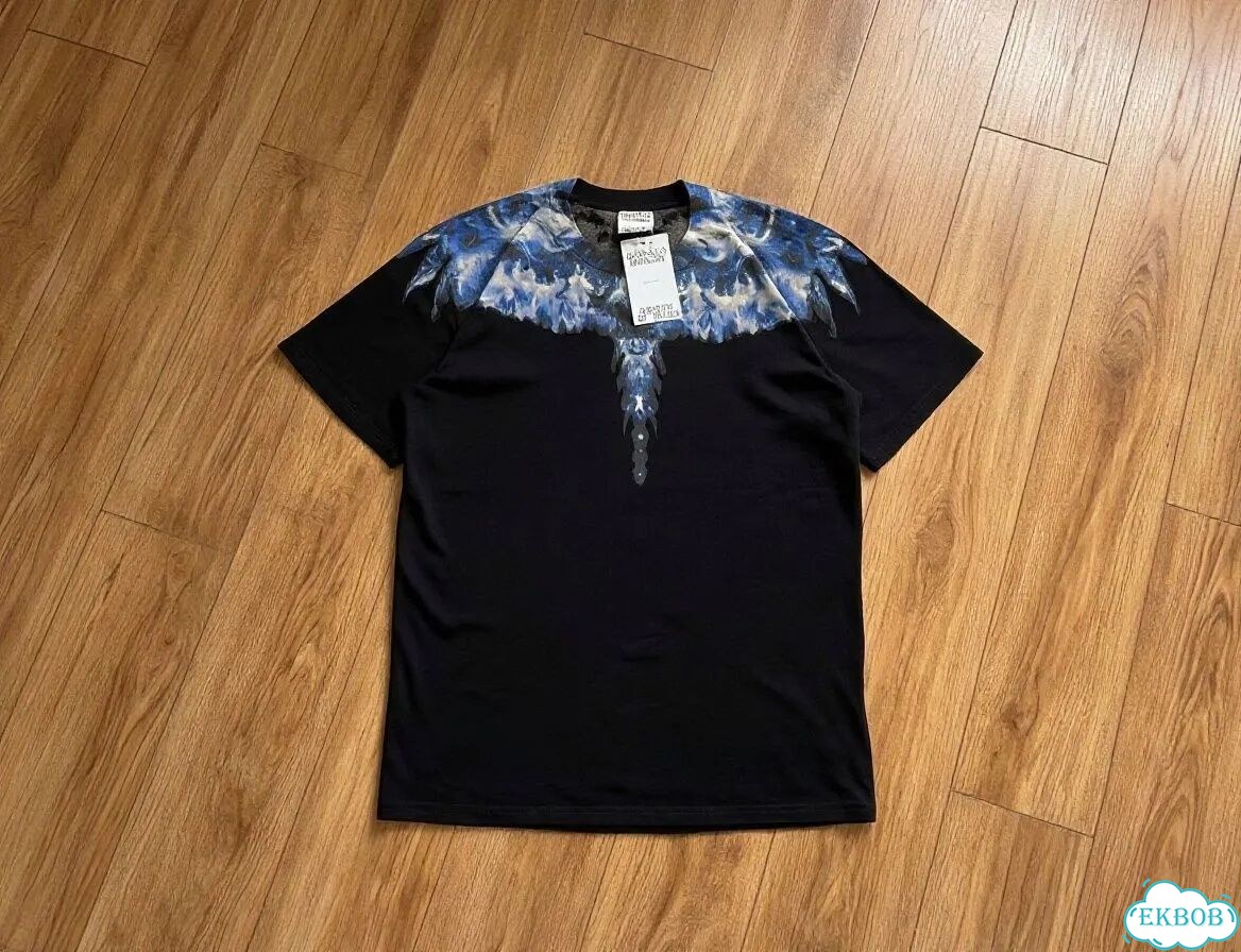 Футболка Marcelo Burlon фото 1