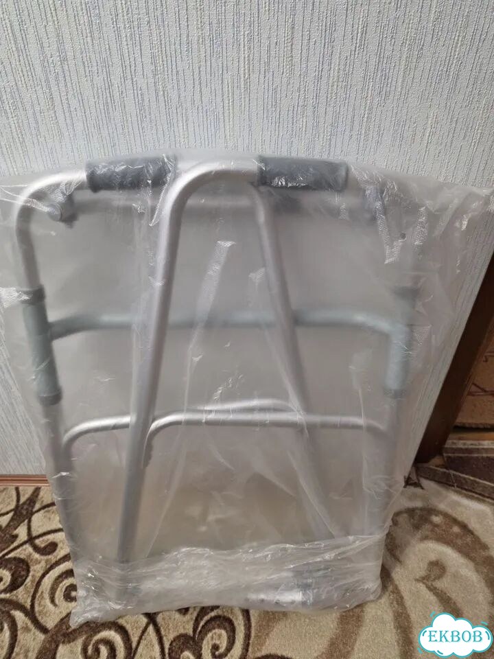 Новые взрослые шагающие ходунки фото 1