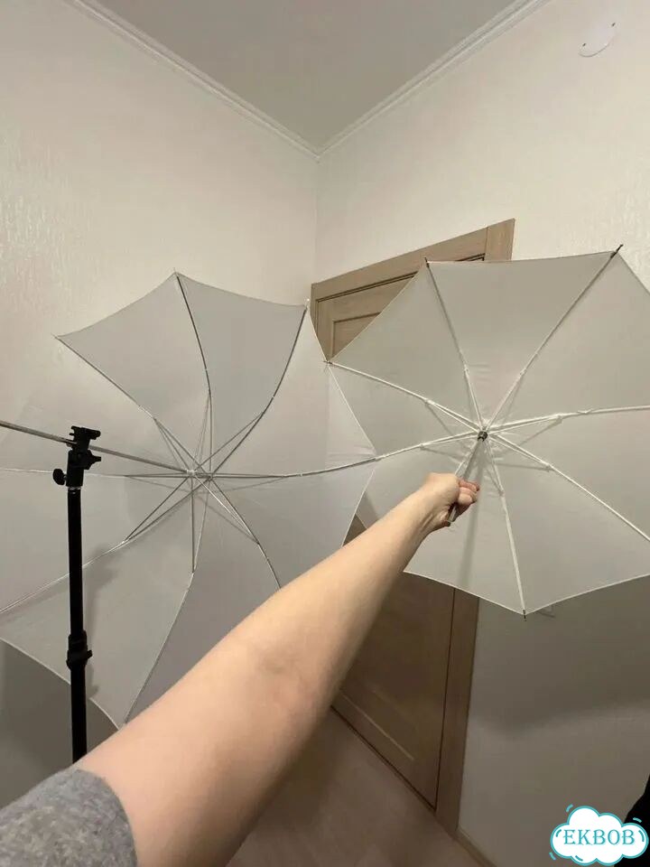 Вспышка камеры Speedlite YN560 III и стойки фото 6