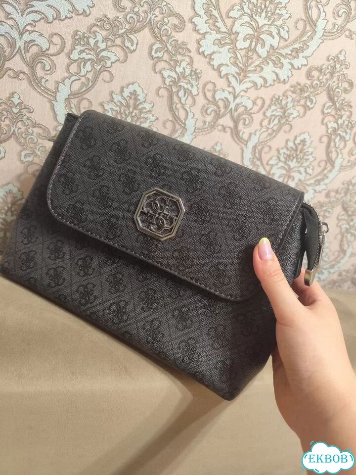 Сумка женская guess фото 1