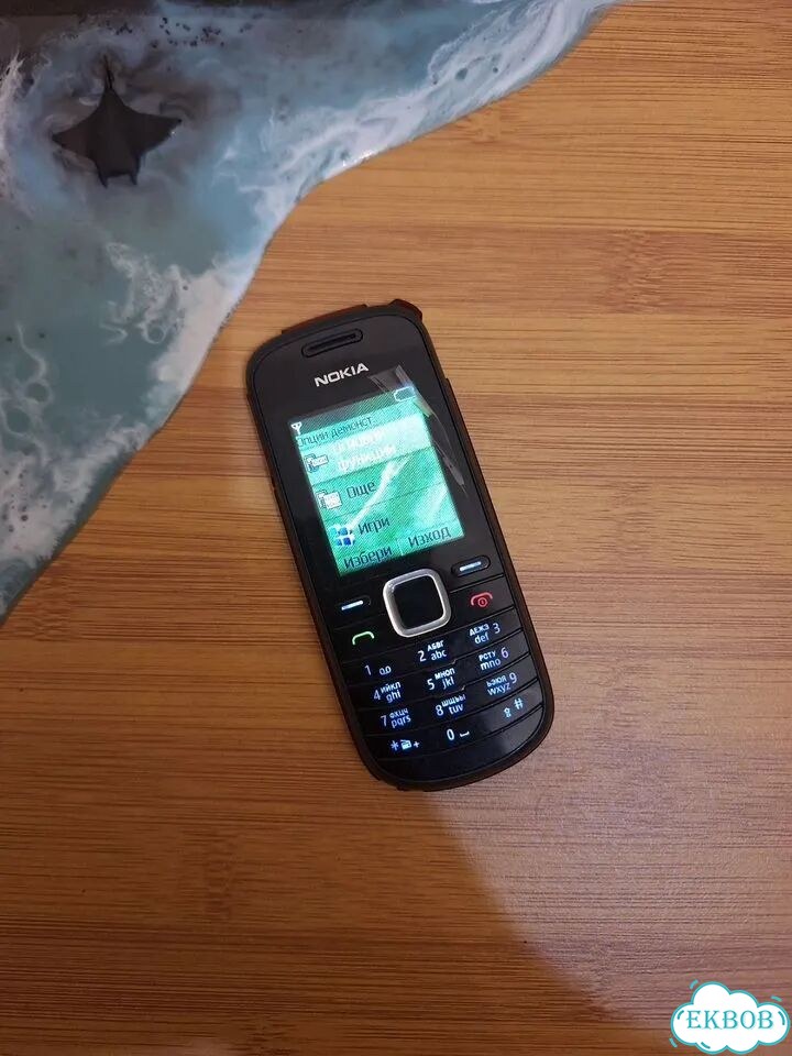 Nokia 1661, 1 SIM фото 1