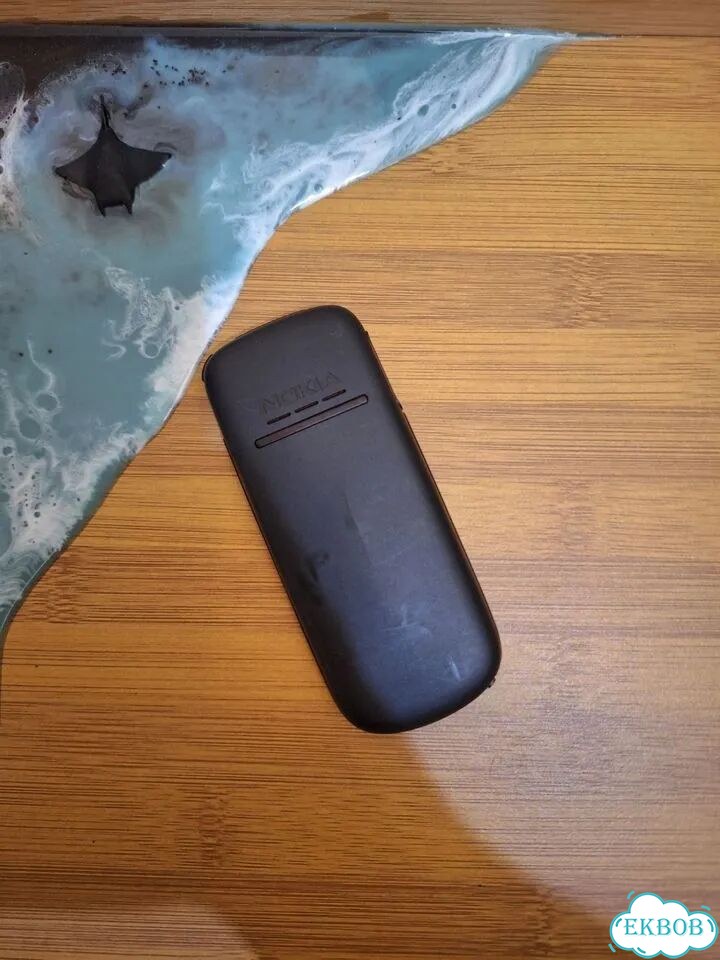 Nokia 1661, 1 SIM фото 2