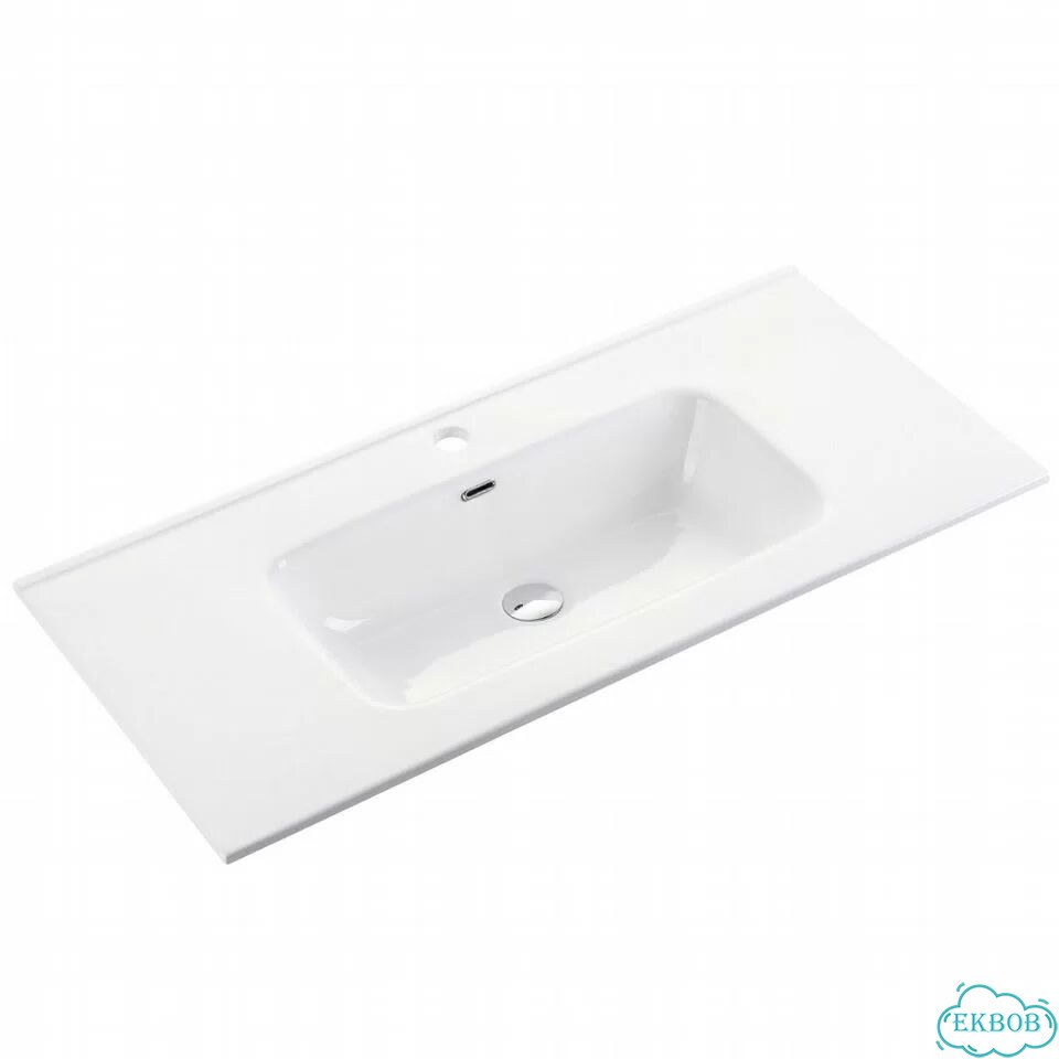 Раковина Ceramicanova Element 91 см CN7002 фото 1