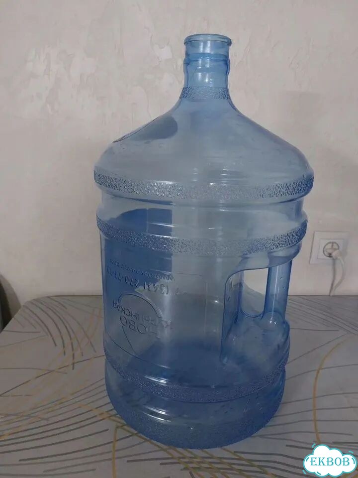 Бутыль 19 литров фото 1