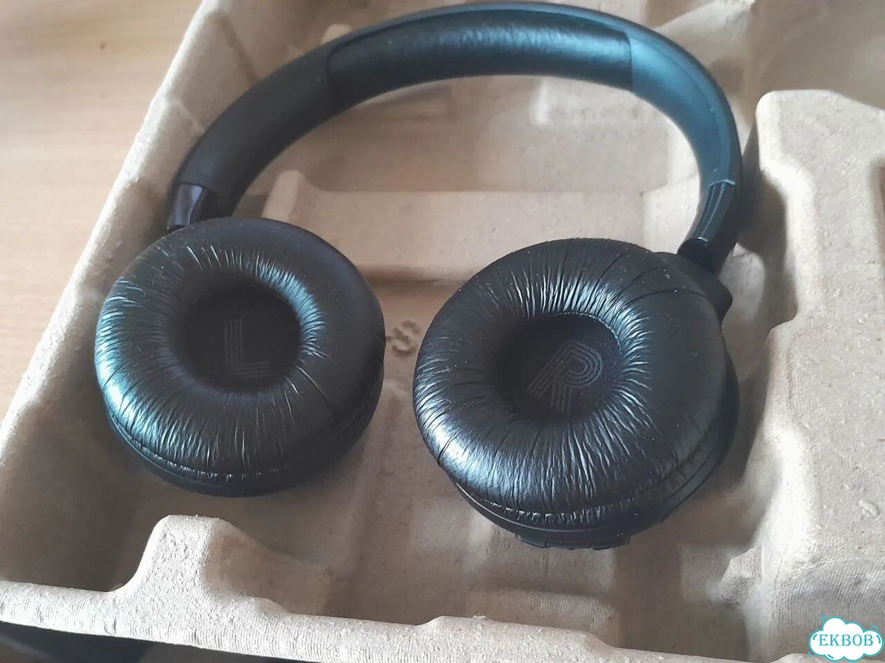 Беспроводные наушники jbl tune 520bt фото 1