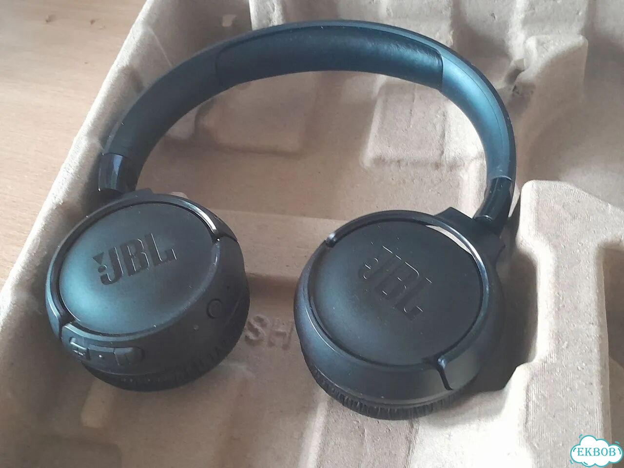 Беспроводные наушники jbl tune 520bt фото 2