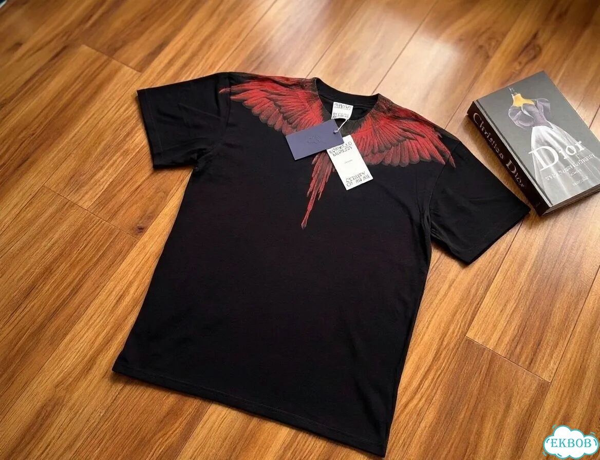 Marcelo Burlon Футболка фото 1