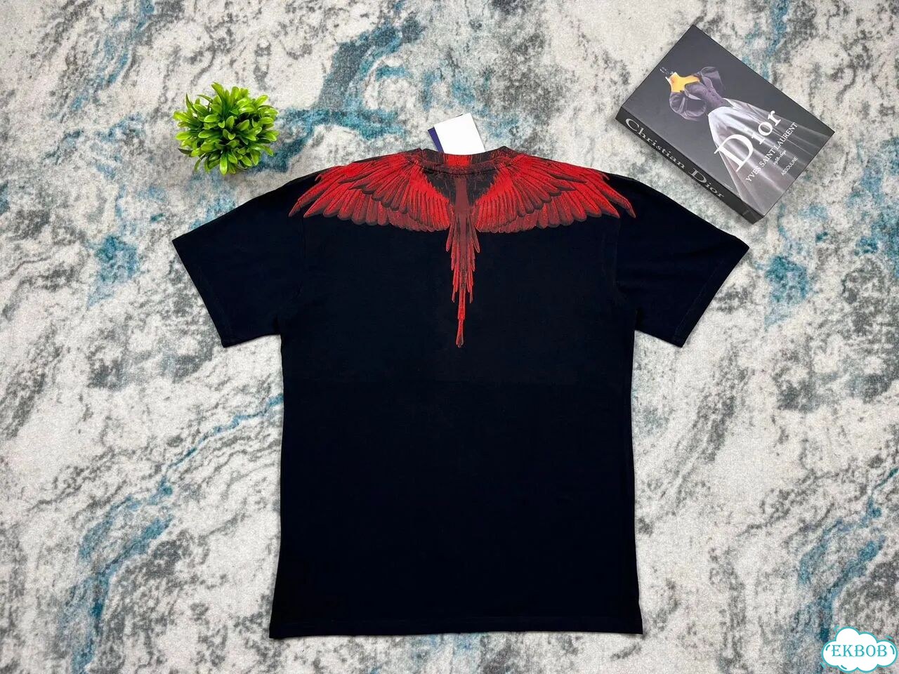 Marcelo Burlon Футболка фото 5