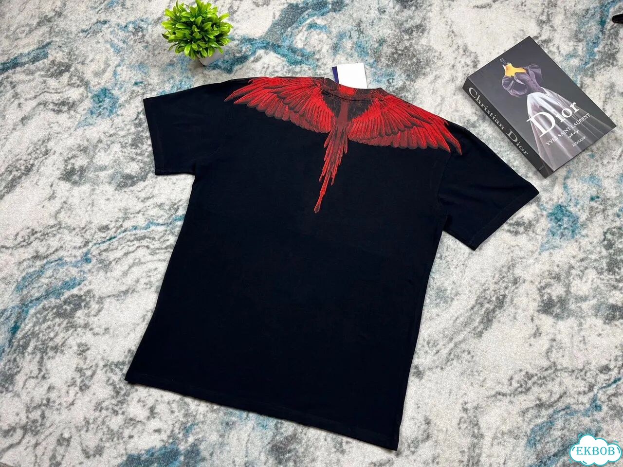 Marcelo Burlon Футболка фото 6