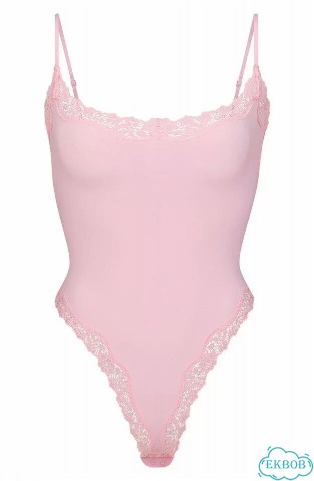 Боди sogu женское one size фото 3
