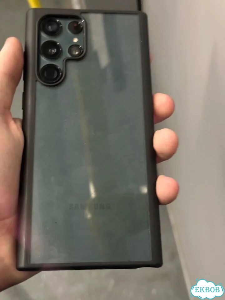 Samsung galaxy s22 ultra snapdragon фото 2