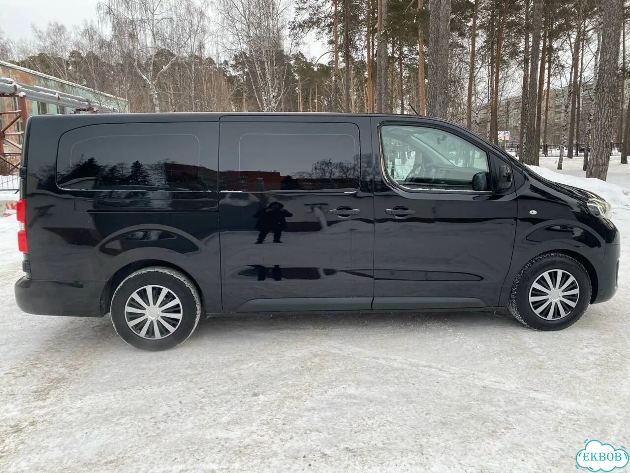Toyota ProAce 1.6 MT, 2018, 59 000 км фото 2