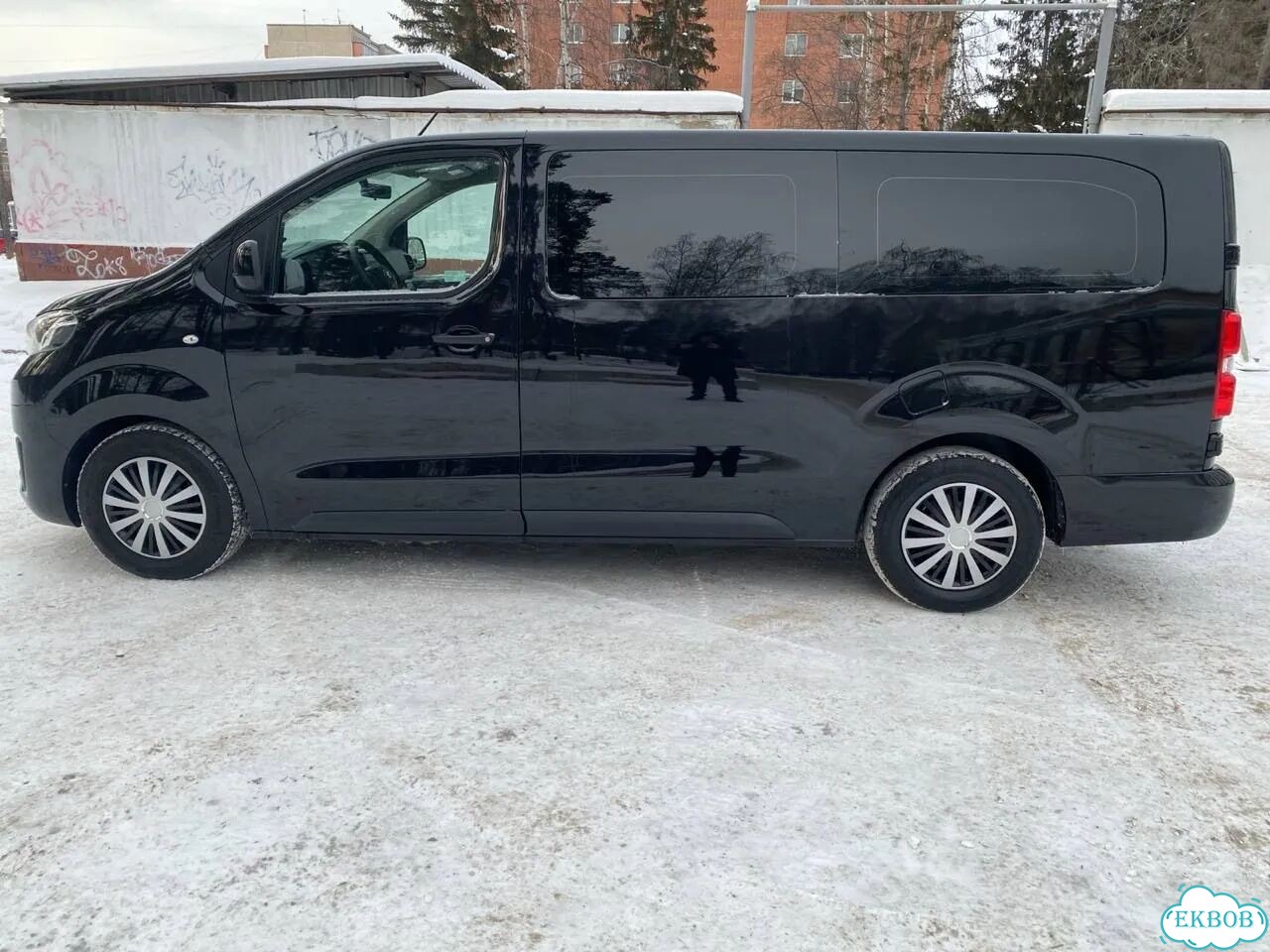 Toyota ProAce 1.6 MT, 2018, 59 000 км фото 5