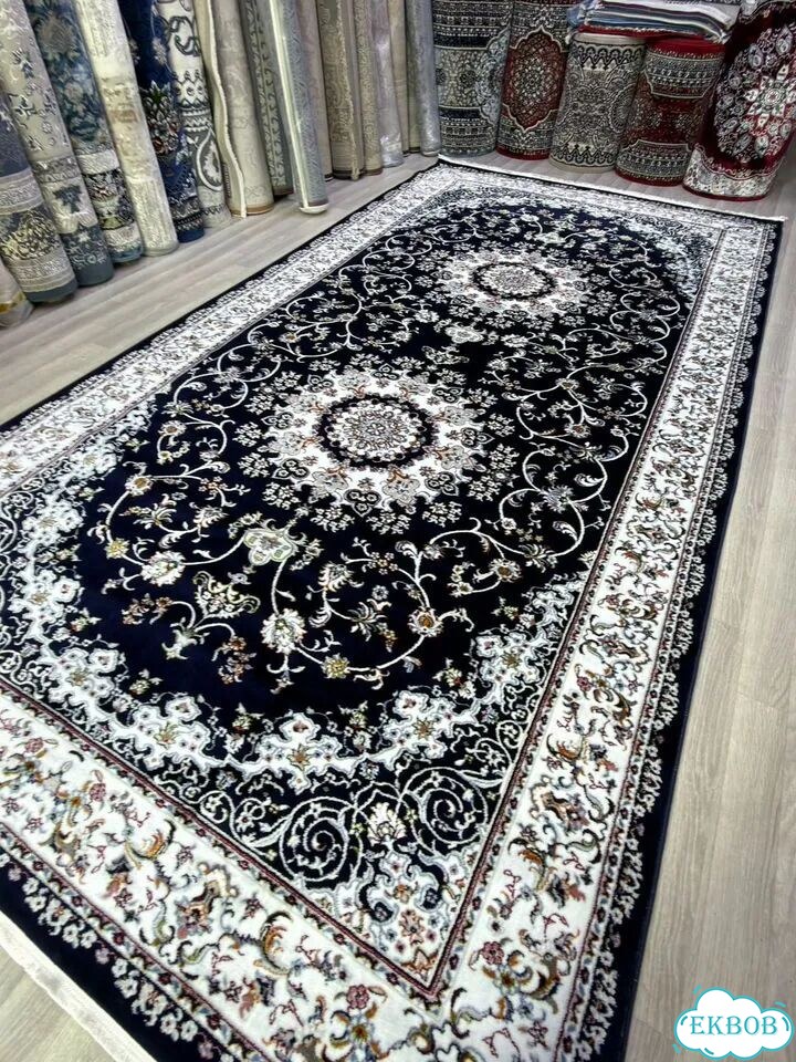 Ковёр турецкий фото 1