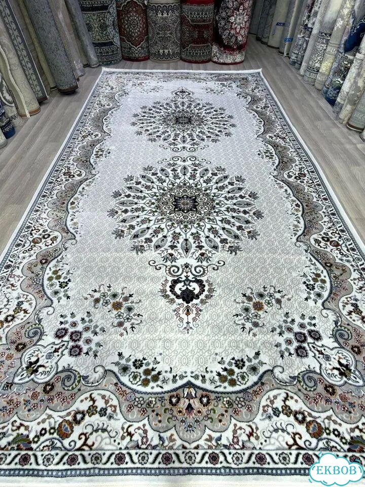Ковёр турецкий фото 3