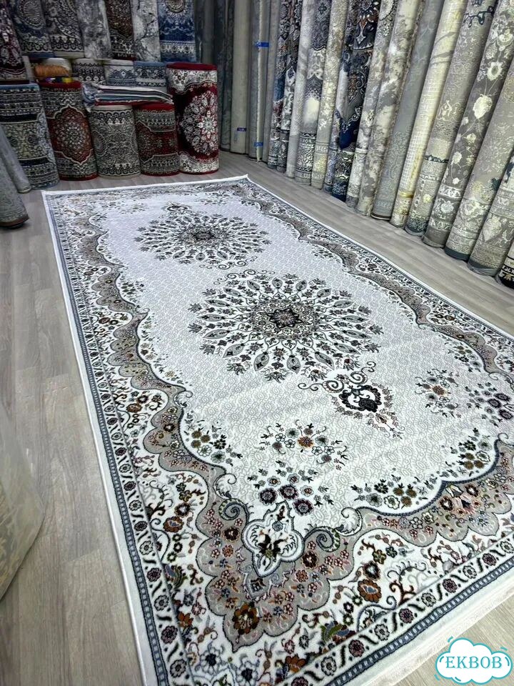 Ковёр турецкий фото 5