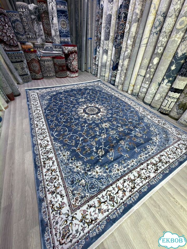 Ковёр турецкий фото 6
