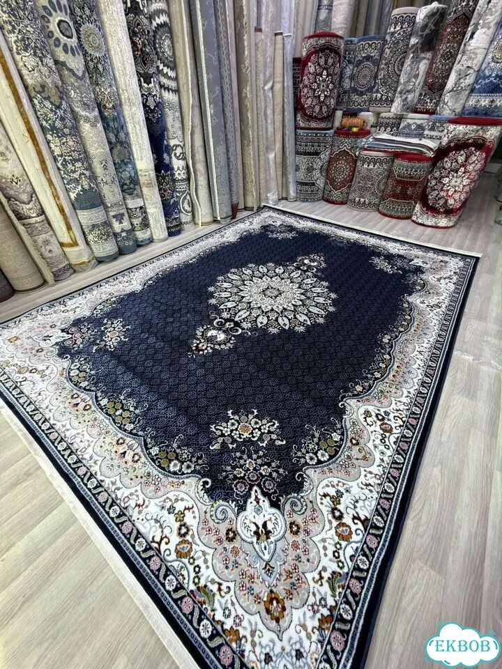 Ковёр турецкий фото 8
