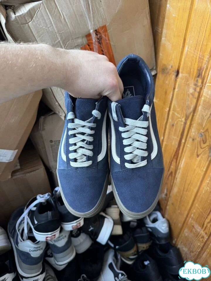 Кроссовки Vans Old Skool Оригинал фото 4