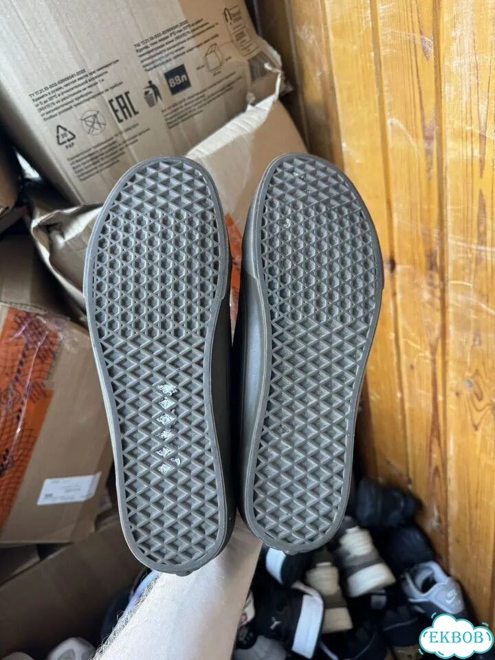 Кроссовки Vans Old Skool Оригинал фото 7