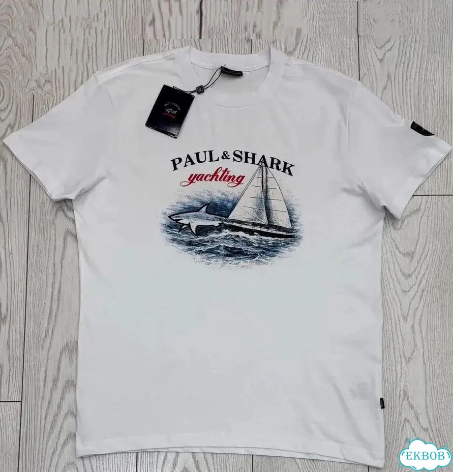 Футболка Paul Shark фото 1