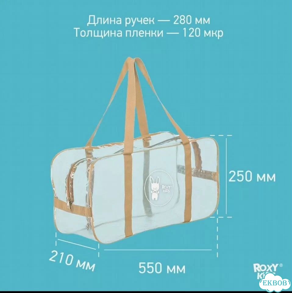 Сумка в роддом фото 1