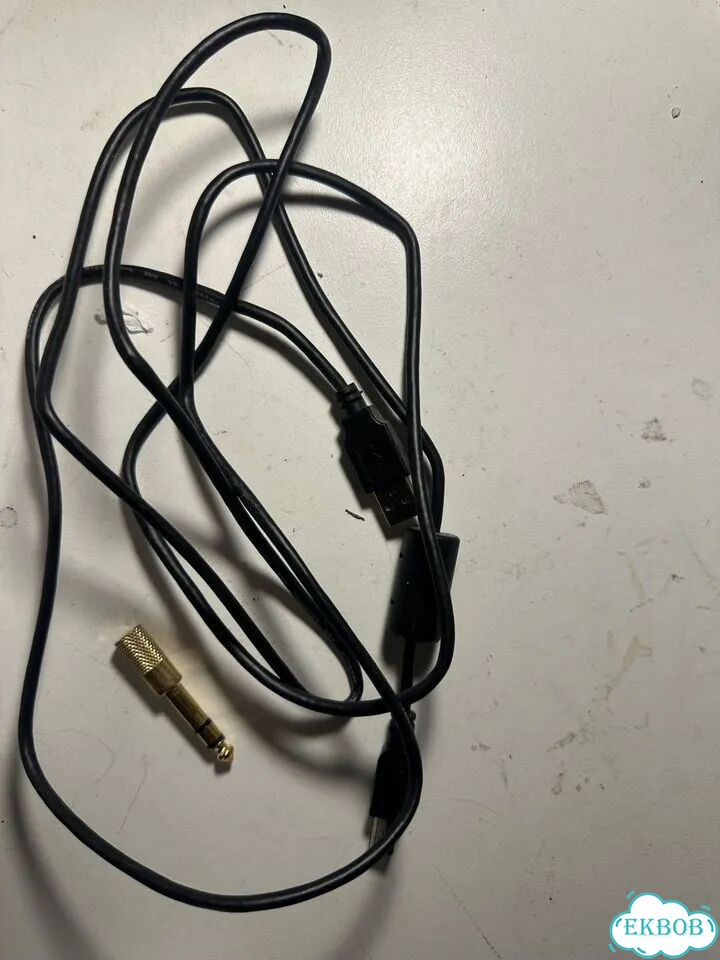Звуковая карта behringer фото 4