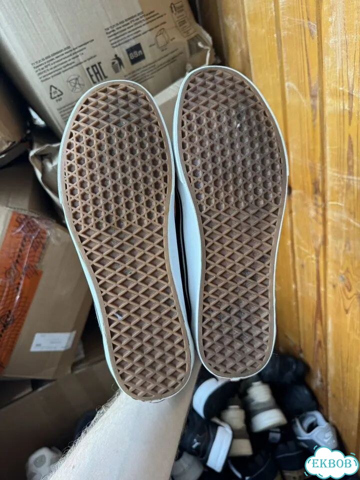 Кеды Vans Old Skool Оригинал фото 7
