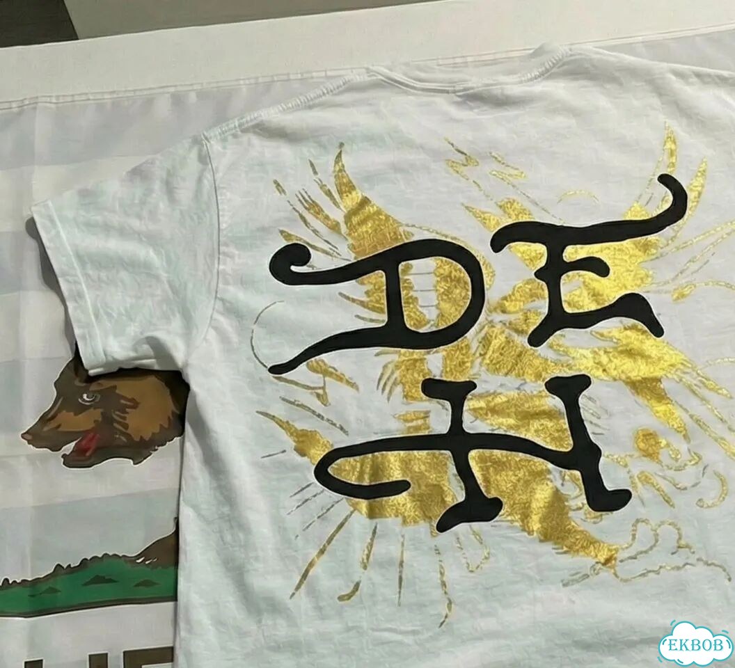 Футболка Ed Hardy пантера новинка фото 7